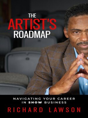 cover image of The Artist's Roadmap